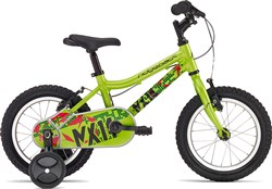 Ridgeback MX14 14w 2017 Kids Bike