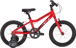 Ridgeback MX16 16w 2017 Kids Bike
