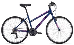 Ridgeback MX2 Open Frame Womens 2016 Mountain Bike