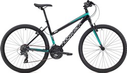 Ridgeback MX2 Open Frame Womens 2017 Mountain Bike