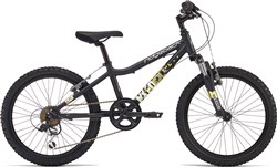 Ridgeback MX20 20w 2017 Kids Bike