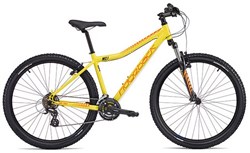 Ridgeback MX3 2016 Mountain Bike