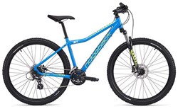 Ridgeback MX4 2016 Mountain Bike