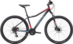 Ridgeback MX4 2017 Mountain Bike