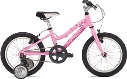 Ridgeback Melody 16w Girls 2017 Kids Bike