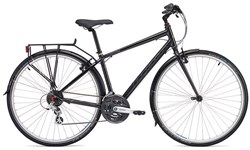 Ridgeback Meteor 2016 Hybrid Bike