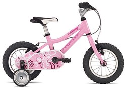 Ridgeback Minny 12w 2016 Kids Bike
