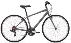 Ridgeback Motion 2016 Hybrid Bike