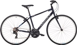 Ridgeback Motion 2017 Hybrid Bike