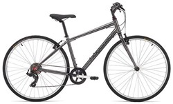 Ridgeback Nova 2016 Hybrid Bike