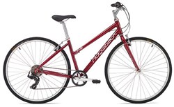 Ridgeback Nova Open Frame Womens 2016 Hybrid Bike