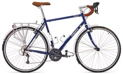Ridgeback Panorama 2016 Touring Bike
