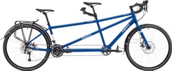 Ridgeback Panorama Tandem 2017 Tandem