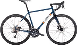 Ridgeback Ramble 2017 Road Bike