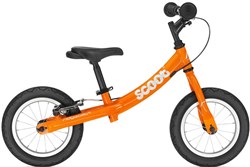 Ridgeback Scoot 12w 2017 Kids Balance Bike
