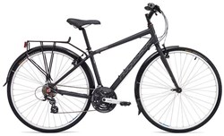 Ridgeback Speed 2016 Hybrid Bike
