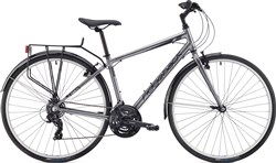 Ridgeback Speed 2017 Hybrid Bike