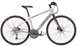 Ridgeback Supernova 2016 Hybrid Bike