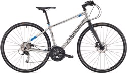 Ridgeback Supernova 2017 Hybrid Bike