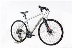 Ridgeback Supernova - Ex Display - 19" 2016 Hybrid Bike