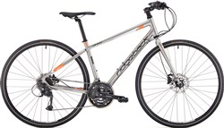 Ridgeback Vanteo 2017 Hybrid Bike