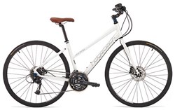 Ridgeback Vanteo Open Frame Womens 2016 Hybrid Bike