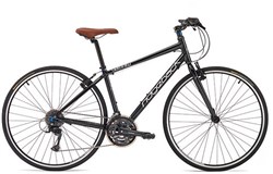 Ridgeback Velocity 2016 Hybrid Bike