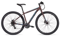 Ridgeback X1 2016 Mountain Bike