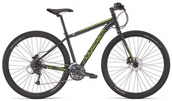 Ridgeback X3 2016 Mountain Bike
