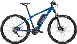 Ridgeback X3 2017 Electric Mountain Bike