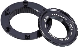 Ritchey Centerlock To 6 Bolt Disc Adaptor