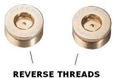 Ritchey End Cap Service Kit Rev Thread For Pro Paradigm Pedal