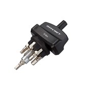 Ritchey Torque Key Set