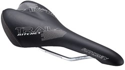 Ritchey Trail Saddle