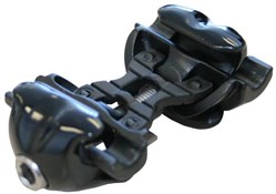 Ritchey WCS 1-Bolt Seatpost Complete Clampset