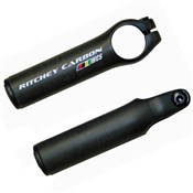 Ritchey WCS Carbon Matrix Bar Ends