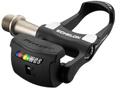 Ritchey WCS Echelon V2 Cipless Road Pedals