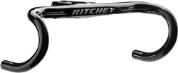 Ritchey WCS MonoCurve Carbon Handlebar & Stem Combo Bar