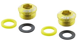 Ritchey WCS V4 Pedal Service Kit