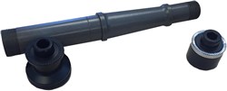 Ritchey WCS V5 Axle Kit - Road