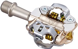 Ritchey WCS XC Clipless Mountain Pedal