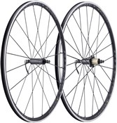 Ritchey WCS Zeta II Wheelset