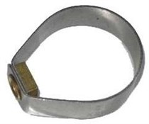 Rixen Kaul Contour Clamp For Seat Pillar Adaptor 36mm