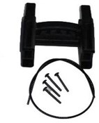 Rixen Kaul Extender Bracket