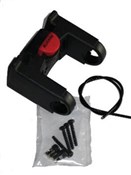 Rixen Kaul KLICKfix Handlebar Adapter