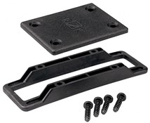 Rixen Kaul KLICKfix Retro Rear Basket Fitting
