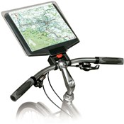 Rixen Kaul KLICKfix Sunny Map Holder
