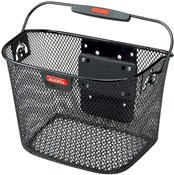 Rixen Kaul Mini Handlebar Basket