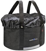 Rixen Kaul Shopper Plus Handlebar Bag