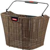 Rixen Kaul Structura Handlebar Basket